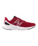 New Balance Fresh Foam Arishi V4 Shoes Red White - 42