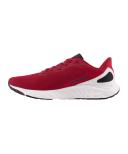 New Balance Fresh Foam Arishi V4 Shoes Red White - 42