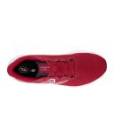 New Balance Fresh Foam Arishi V4 Shoes Red White - 46.5