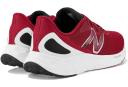 New Balance Fresh Foam Arishi V4 Shoes Red White - 47.5
