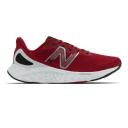 New Balance Fresh Foam Arishi V4 Shoes Red White - 49