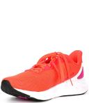 New Balance Fresh Foam Arishi V4 Sneaker in Lilac Chalk Lilac 10