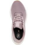 New Balance Fresh Foam Arishi V4 Sneaker in Lilac Chalk Lilac 10