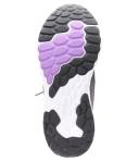 New Balance Fresh Foam Arishi V4 Sneaker in Lilac Chalk Lilac 11