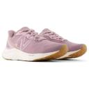 New Balance Fresh Foam Arishi V4 Sneaker in Lilac Chalk Lilac 5