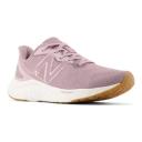 New Balance Fresh Foam Arishi V4 Sneaker in Lilac Chalk Lilac 5