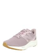 New Balance Fresh Foam Arishi V4 Sneaker in Lilac Chalk Lilac 5