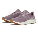 New Balance Fresh Foam Arishi V4 Sneaker in Lilac Chalk Lilac 8