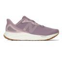 New Balance Fresh Foam Arishi V4 Sneaker in Lilac Chalk Lilac 8