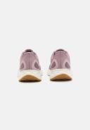New Balance Fresh Foam Arishi V4 Sneaker in Lilac Chalk Lilac 8