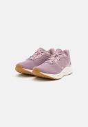 New Balance Fresh Foam Arishi V4 Sneaker in Lilac Chalk Lilac 8