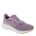 New Balance Fresh Foam Arishi V4 Sneaker in Lilac Chalk Lilac 9