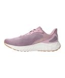New Balance Fresh Foam Arishi V4 Sneaker in Lilac Chalk Lilac 9