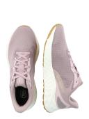 New Balance Fresh Foam Arishi V4 Sneaker in Lilac Chalk Lilac 9