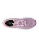 New Balance Fresh Foam Arishi V4 Sneaker in Lilac Chalk Lilac 9