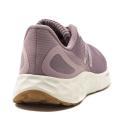New Balance Fresh Foam Arishi V4 Sneaker in Lilac Chalk Lilac 9