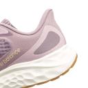 New Balance Fresh Foam Arishi V4 Sneaker in Lilac Chalk Lilac 9
