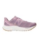 New Balance Fresh Foam Arishi V4 Sneaker in Lilac Chalk Lilac 9