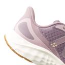 New Balance Fresh Foam Arishi V4 Sneaker in Lilac Chalk Lilac 9