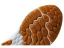 New Balance Fresh Foam Arishi V4 Sneaker in White 6