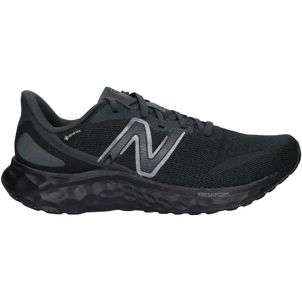 New Balance Fresh Foam Arishi V4 Trainers Black - 41.5