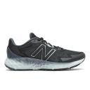 New Balance Fresh Foam Evoz Running Shoes Black Grey - 40.5