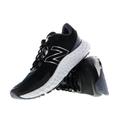 New Balance Fresh Foam Evoz Running Shoes Black Grey - 40.5