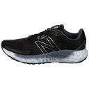 New Balance Fresh Foam Evoz Running Shoes Black Grey - 40.5