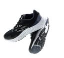 New Balance Fresh Foam Evoz Running Shoes Black Grey - 40.5