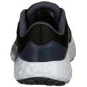 New Balance Fresh Foam Evoz Running Shoes Black Grey - 40.5