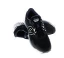New Balance Fresh Foam Evoz Running Shoes Black Grey - 40.5