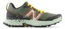 New Balance Fresh Foam Hierro V7 Men's Trail Shoes - Deep Olive Green - D - 9 | INTERSPORT