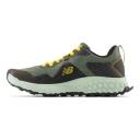 New Balance Fresh Foam Hierro V7 Men's Trail Shoes - Deep Olive Green - D - 9 | INTERSPORT