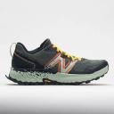 New Balance Fresh Foam Hierro V7 Men's Trail Shoes - Deep Olive Green - D - 9 | INTERSPORT