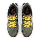 New Balance Fresh Foam Hierro V7 Men's Trail Shoes - Deep Olive Green - D - 9 | INTERSPORT