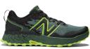 New Balance Fresh Foam Hierro V7 - Mens Trail Running Shoes