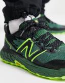 New Balance Fresh Foam Hierro V7 - Mens Trail Running Shoes