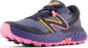 New Balance Fresh Foam Hierro V7 Sneakers WTHIERP7 Night Sky - 5.5