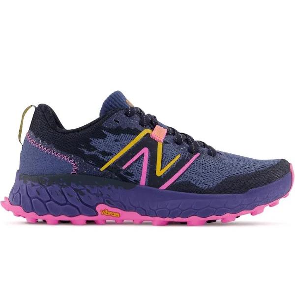 New Balance Fresh Foam Hierro V7 Sneakers WTHIERP7 Night Sky - 5.5