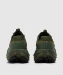 New Balance Fresh Foam More Trail V2 Sneaker (Black/Grey - 8)