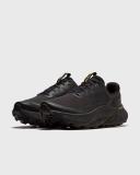 New Balance Fresh Foam More Trail V2 Sneaker (Black/Grey - 8)
