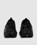 New Balance Fresh Foam More Trail V2 Sneaker (Black/Grey - 8)