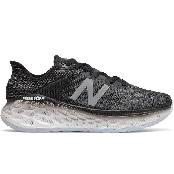 New Balance Fresh Foam More V2 - Womens Running Shoes