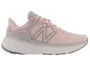 New Balance Fresh Foam More V3 Trainers Pink Grey Women - 35