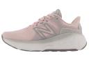 New Balance Fresh Foam More V3 Trainers Pink Grey Women - 35