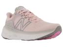 New Balance Fresh Foam More V3 Trainers Pink Grey Women - 35
