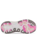 New Balance Fresh Foam More V3 Trainers Pink Grey Women - 36