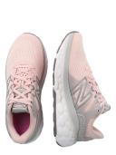 New Balance Fresh Foam More V3 Trainers Pink Grey Women - 36