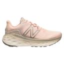 New Balance Fresh Foam More V3 Trainers Pink Grey Women - 37