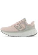 New Balance Fresh Foam More V3 Trainers Pink Grey Women - 37